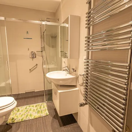 Basha Premium 2 Apartment Sopot