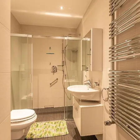 Apartment Basha Premium 2 *