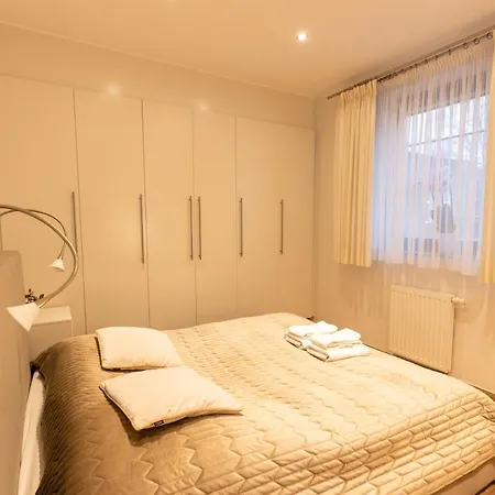 Basha Premium 2 Appartement *