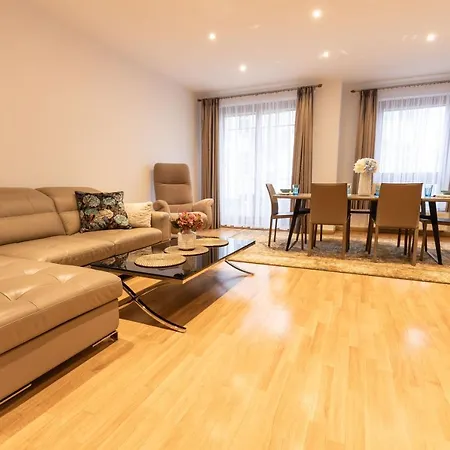 Apartment Basha Premium 2