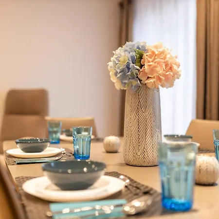 Basha Premium 2 Daire