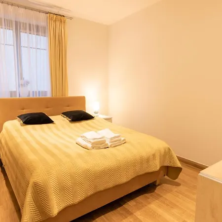 Appartement Basha Premium 2 Sopot