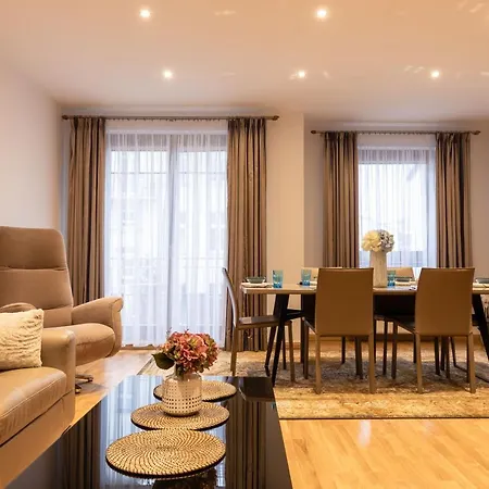 Appartement Basha Premium 2