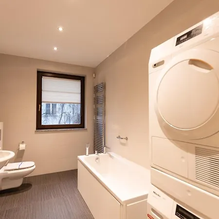 Basha Premium 2 Daire Sopot