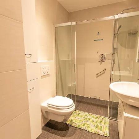 Apartment Basha Premium 2