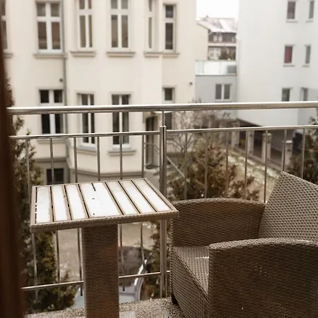 Appartement Basha Premium 2