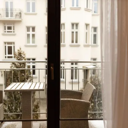 Basha Premium 2 Appartement