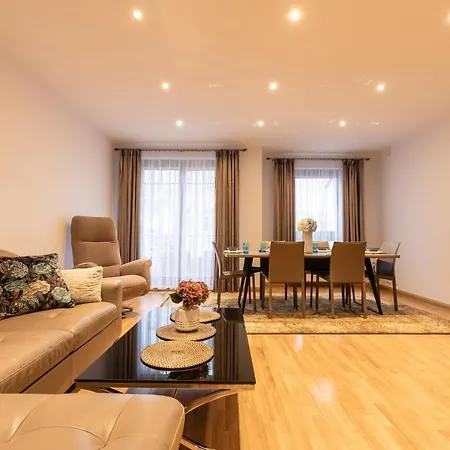 Appartement Basha Premium 2