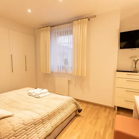 Daire Basha Premium 2 Sopot