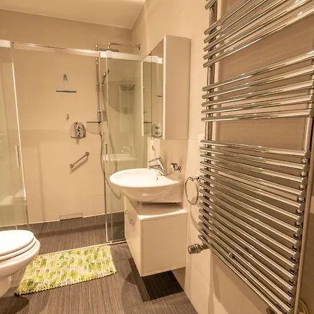 Basha Premium 2 Daire Sopot