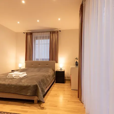 Basha Premium 2 Apartment