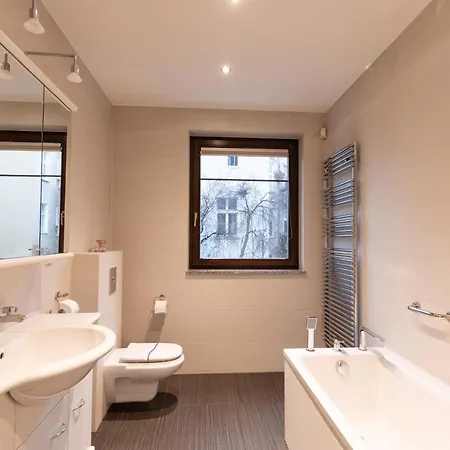 Basha Premium 2 Apartment *