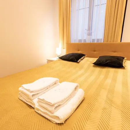 Appartement Basha Premium 2 Sopot