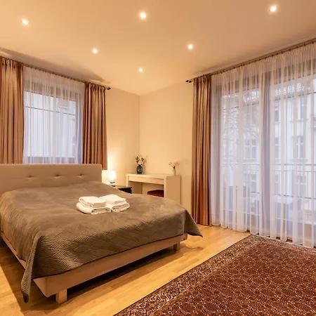 Basha Premium 2 Apartment