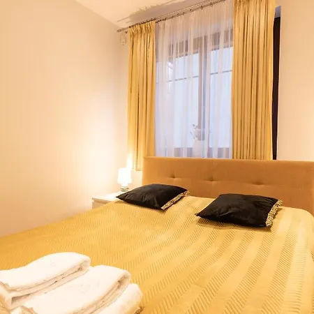 Daire Basha Premium 2 Sopot