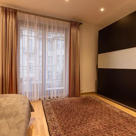 Apartment Basha Premium 2