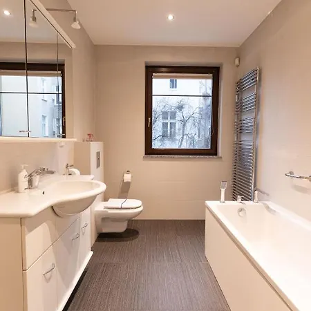 Apartment Basha Premium 2 *