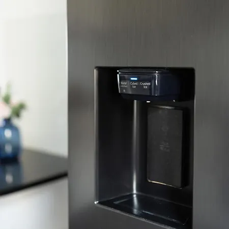 Appartement Basha Premium 2 Sopot