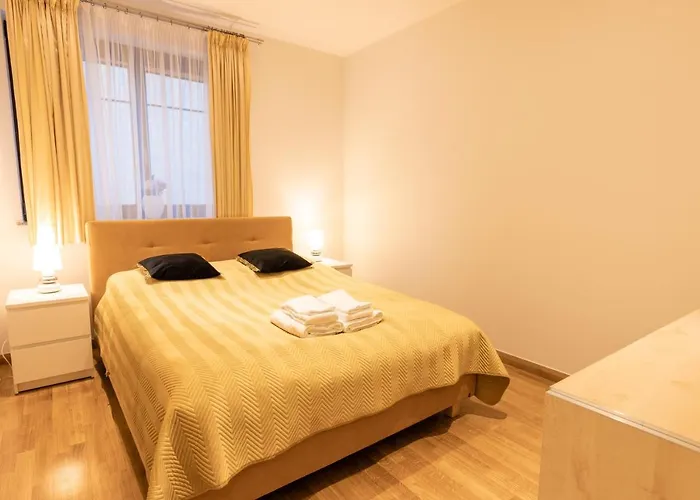 Apartment Basha Premium 2 Sopot