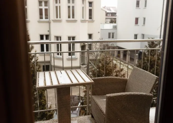 Apartment Basha Premium 2