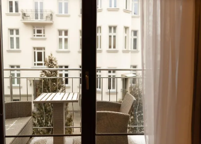 Basha Premium 2 Apartment