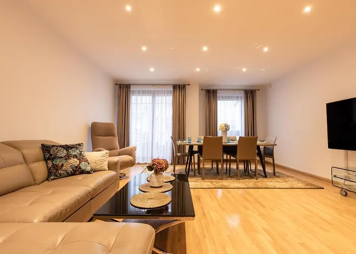 Apartment Basha Premium 2