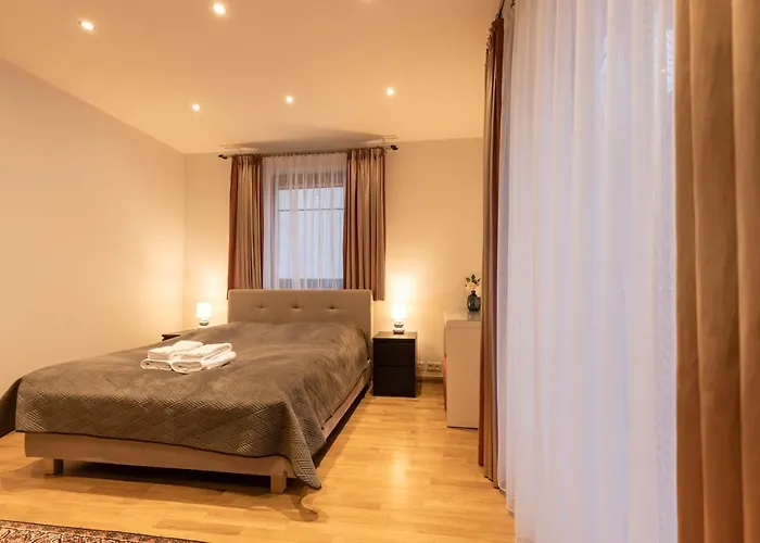 Basha Premium 2 Lägenhet