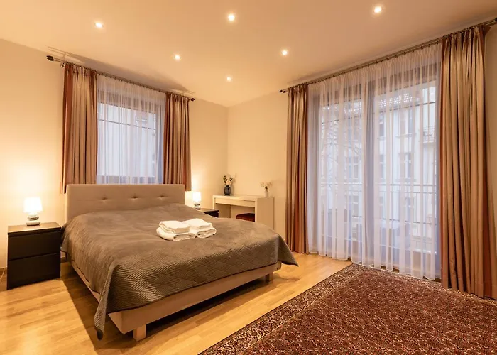 Basha Premium 2 Apartment