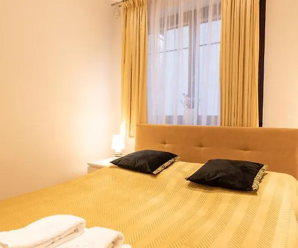 Apartment Basha Premium 2 Sopot