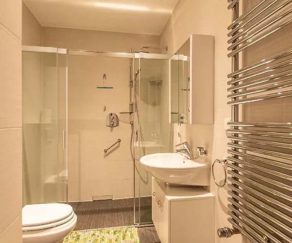 Apartment Basha Premium 2 *